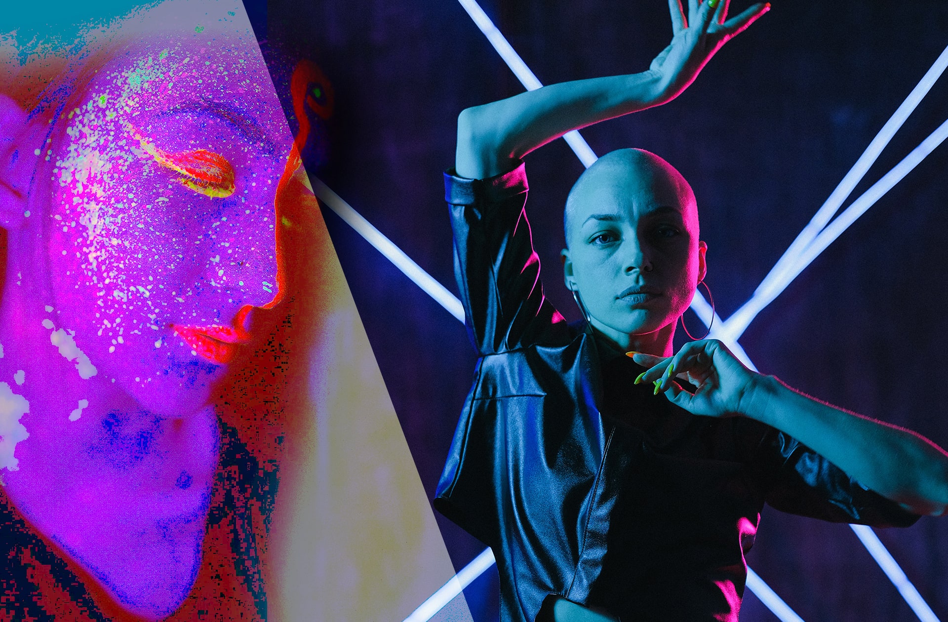 Event City Sweden logotyp